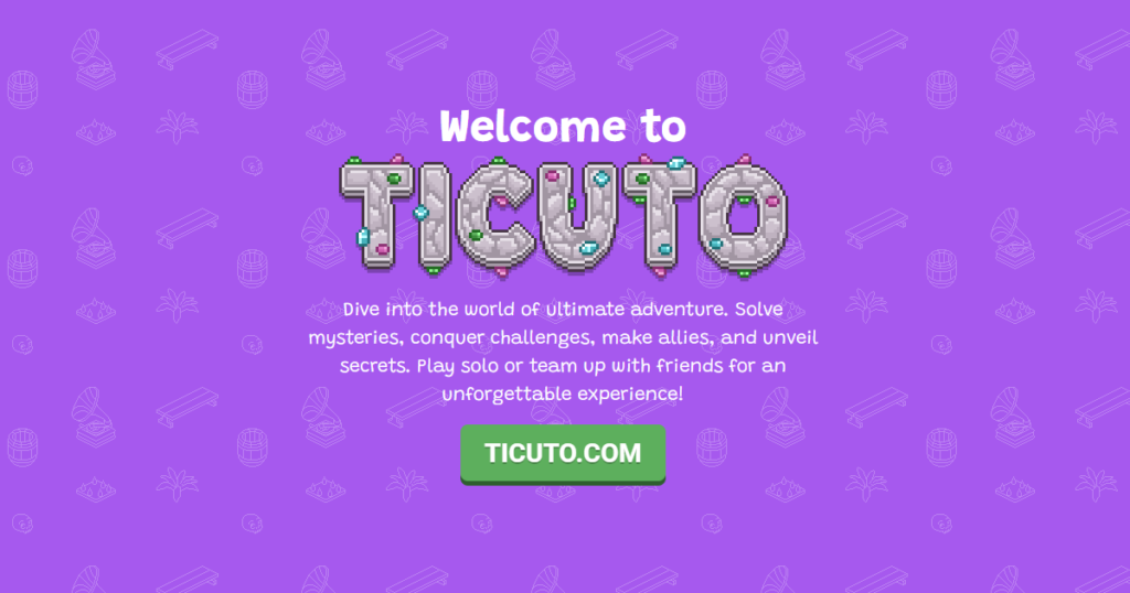 ✨Ticuto Survey: Community Insights✨