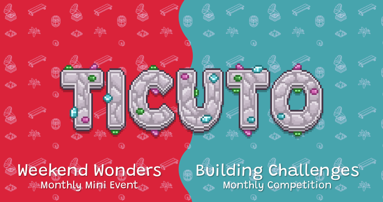 🌟Ticuto Community Engagements🌟